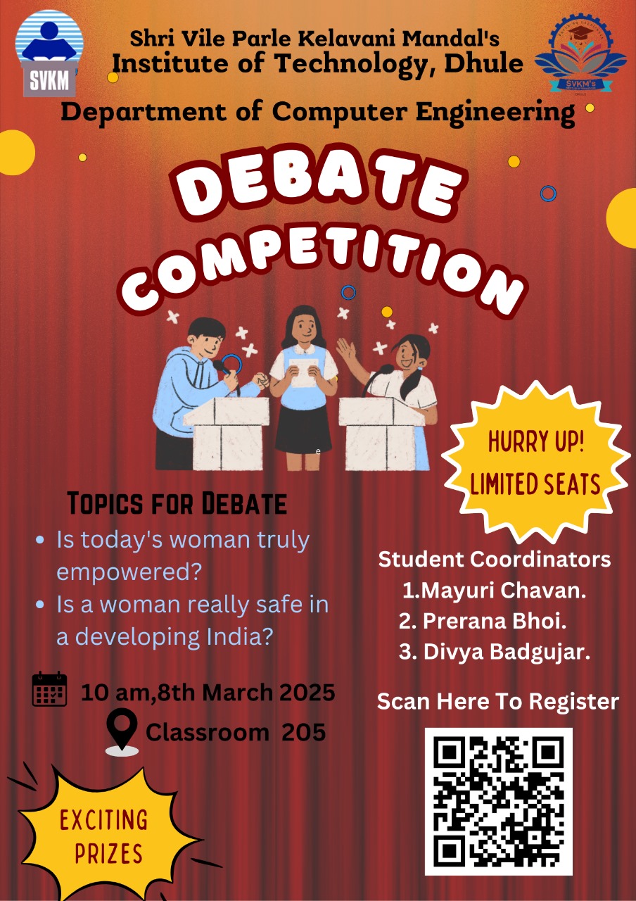 Debate Competition